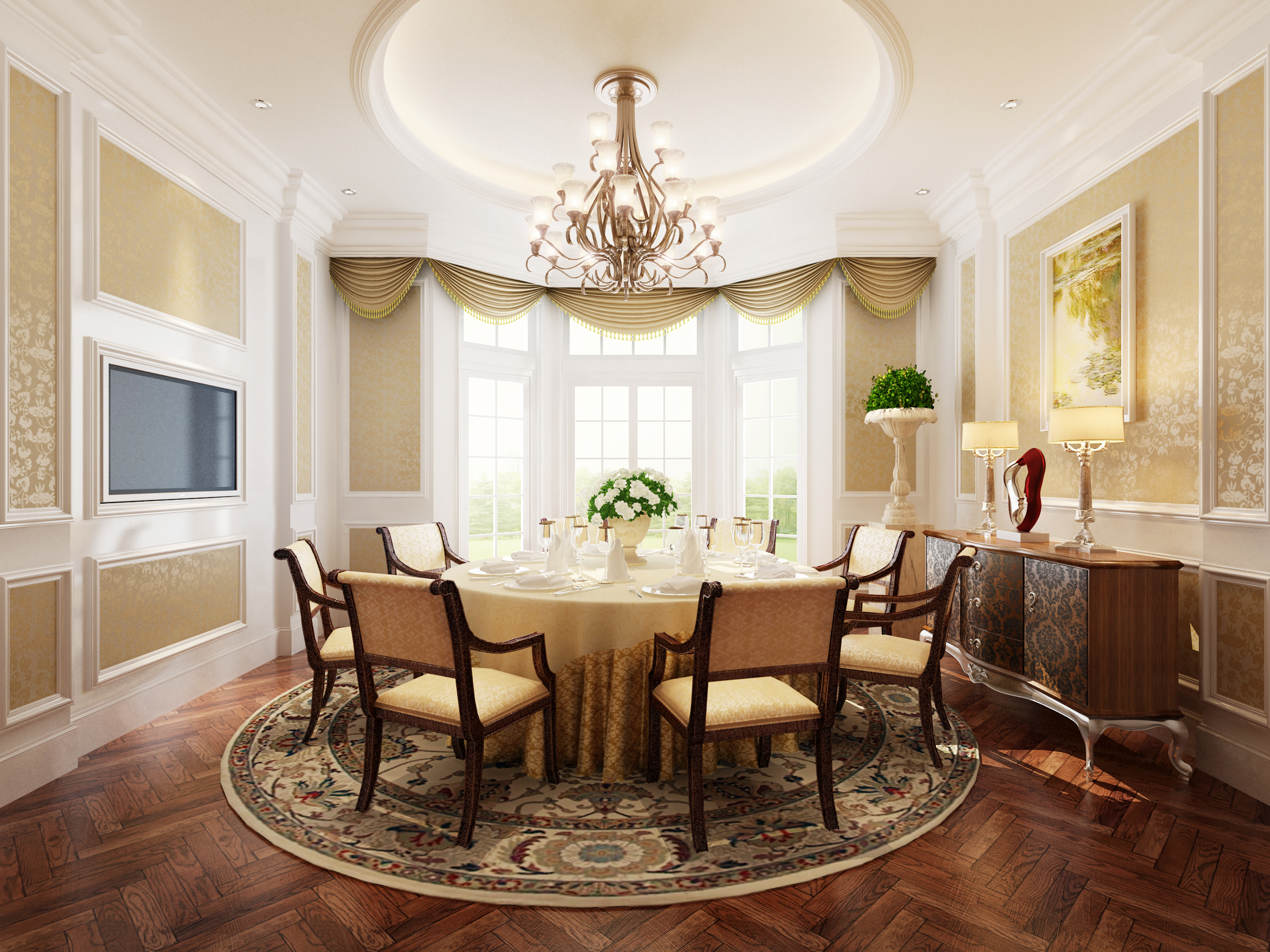 新装修房子要通风多久才能住,新装修房子没人住怎么通风