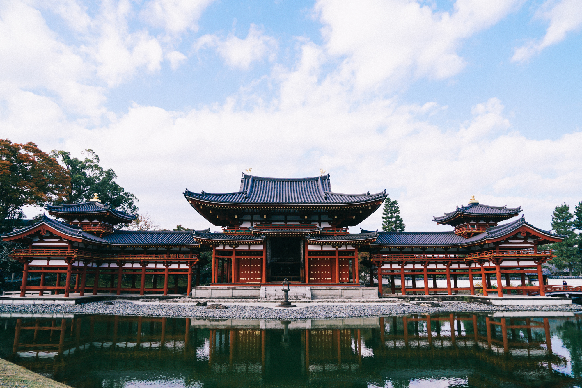 日本京都最值得去的地方,日本京都值得去的地方