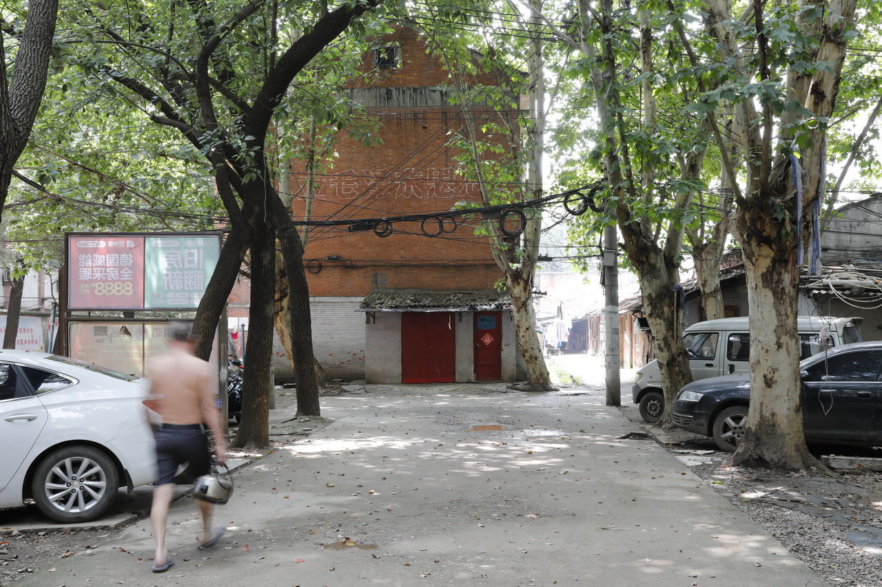 大武汉系列之武汉印染厂,武汉汽轮发电机厂家