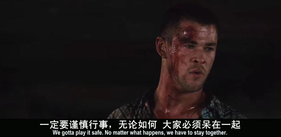 国外的恐怖片好看的有哪些,外国的恐怖片为什么这么恐怖