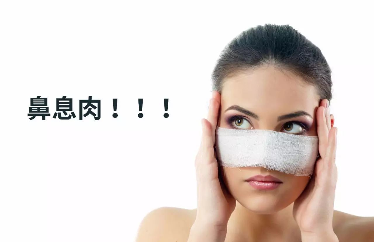 心痛！男子忽视“它”，面容改变出现“蛙鼻”后懊悔不已