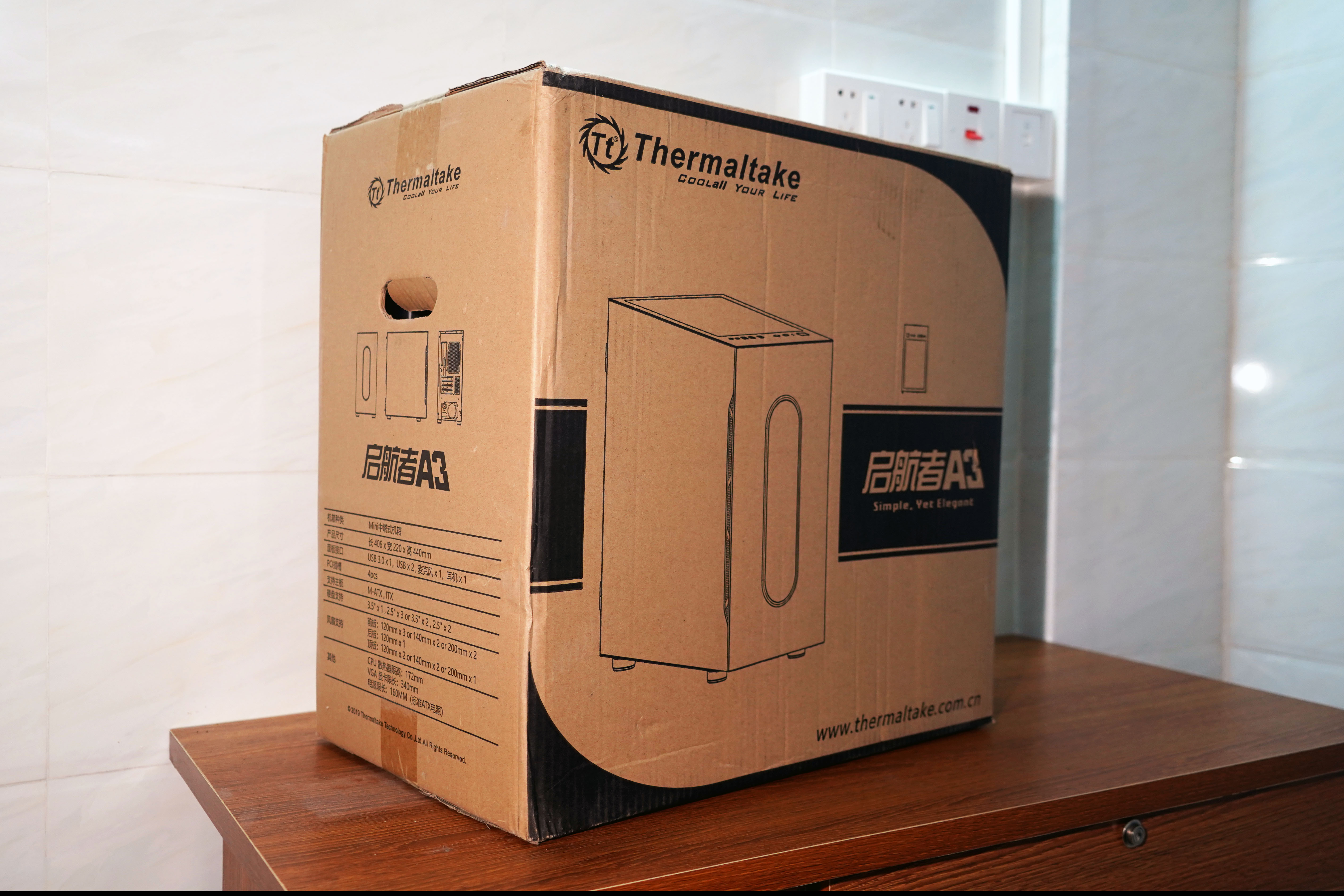 matx的板有必要配中塔机箱吗,matx主板要用什么机箱