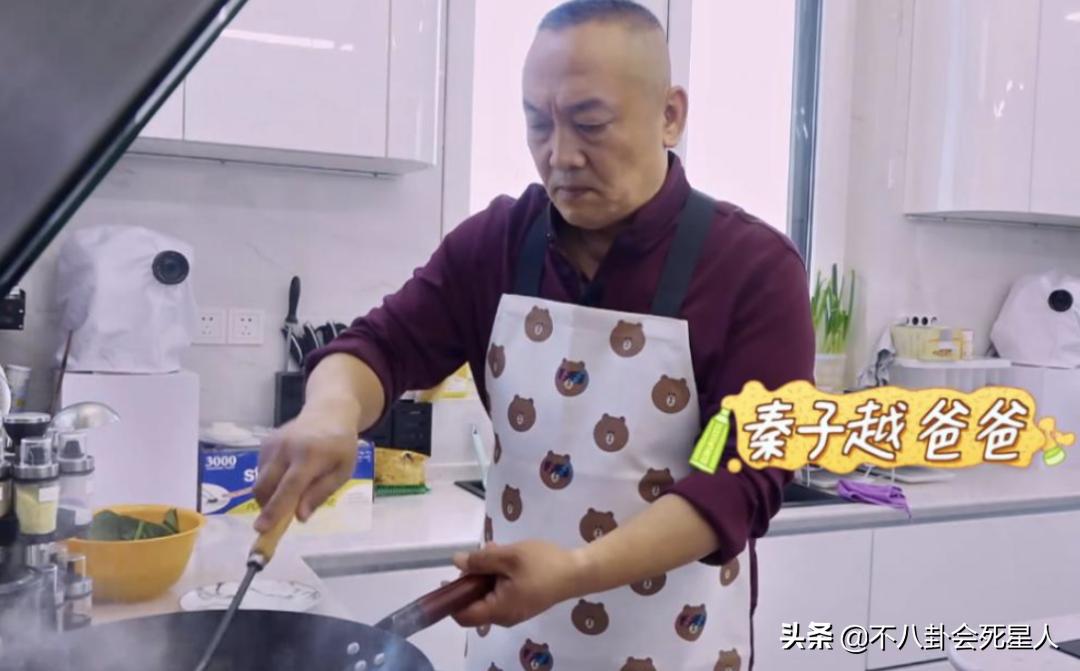 被骂在家当“皇帝”，不尊重老婆，其实大家真的错怪聂远了