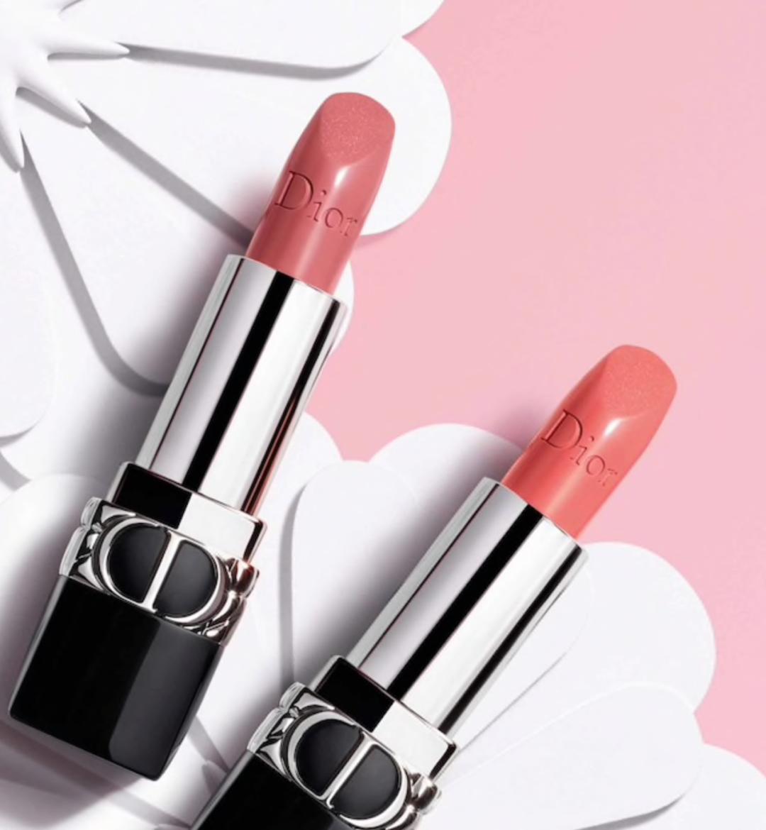 春季限定美妆,18春季美妆大牌新品风向标