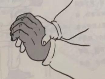 脑卒中患者手部康复训练方式,偏瘫患者上肢抗痉挛模式训练方法