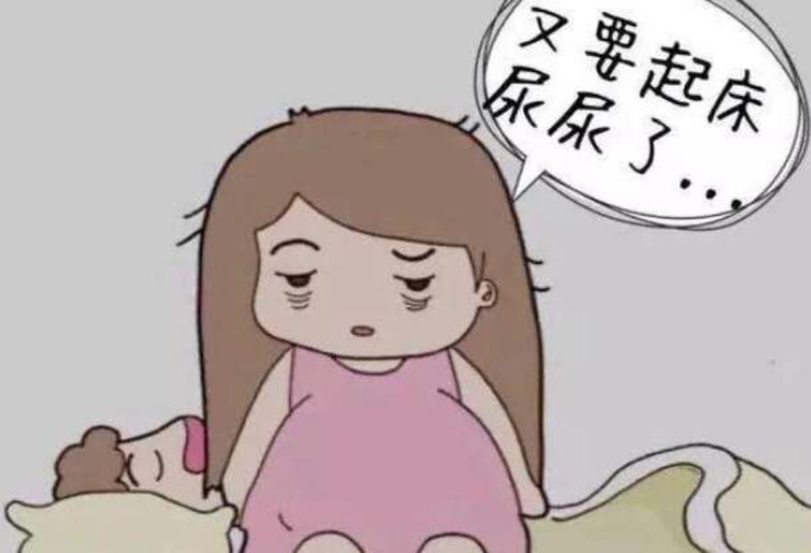 预产期最准的4个征兆,预产期快到了要生是什么样的反应