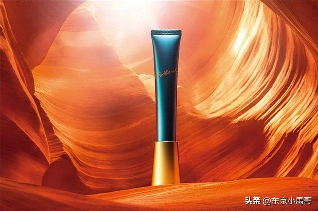 pola家的这款新升级抗皱精华 (红腰子精华和pola抗皱精华)