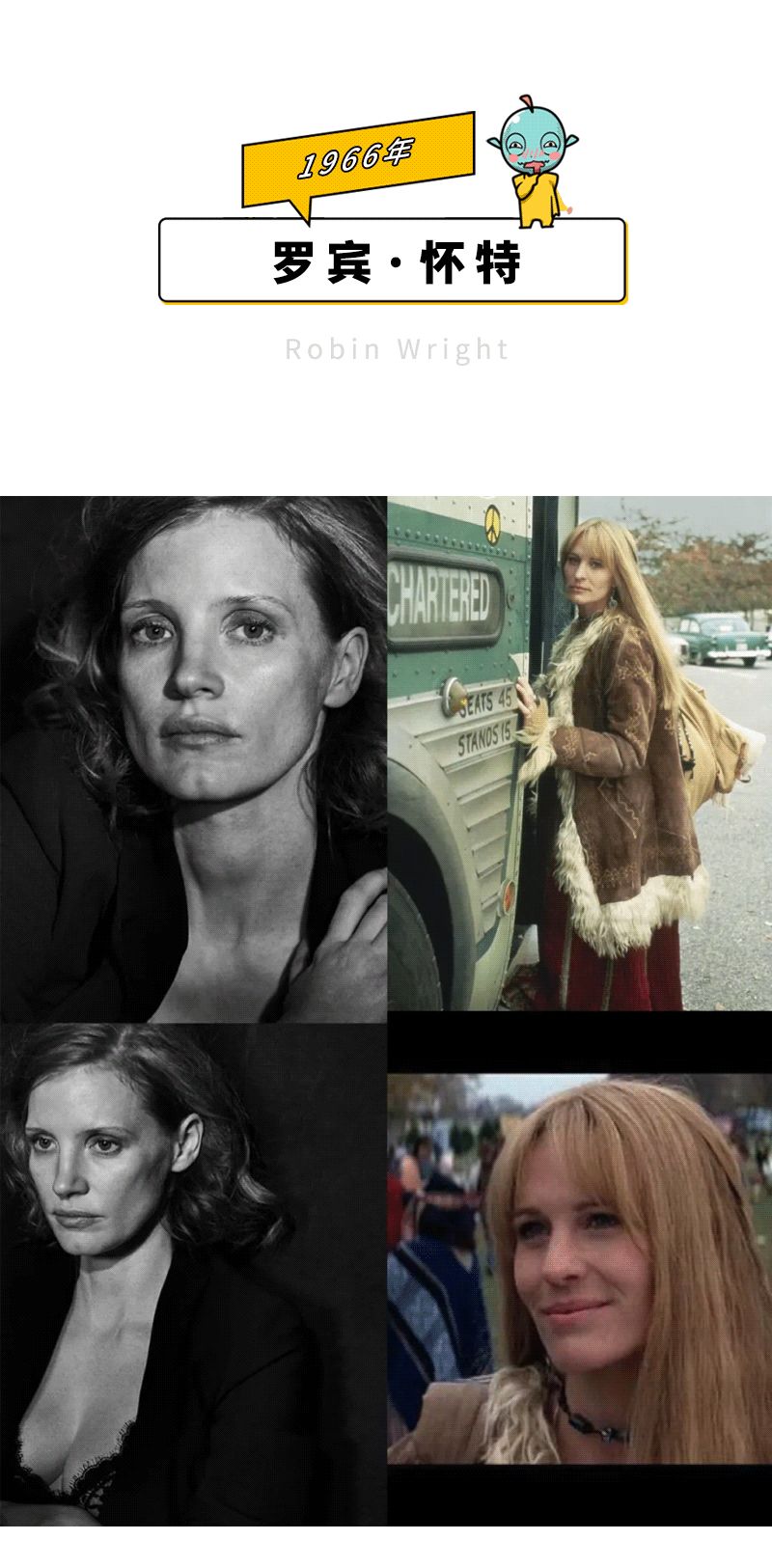 荷尔蒙炸裂！这50位性感女神才是真·人间*物尤**吧！