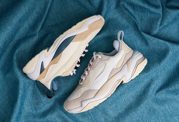 要好看还要好穿，本蜈蚣星人穿过才分享的运动鞋