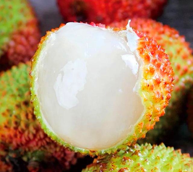 海南有哪些热带水果推荐,海南热带水果都有哪些