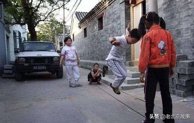 老北京俗语有哪些,老北京有句老话