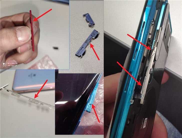 小米手机贴uv膜损坏是属于保修吗,贴膜导致手机损坏可以找店家赔吗