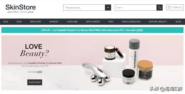 海淘攻略短视频,海淘攻略