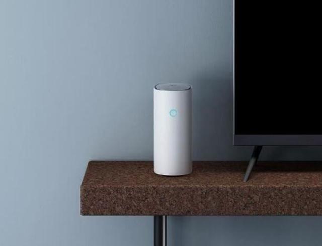 小米路由器mesh三层楼房,小米支持mesh的墙壁路由器