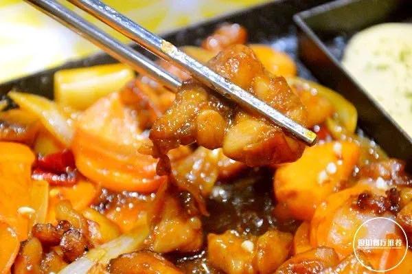 四月,银川必吃的38家特色网红餐厅(三)