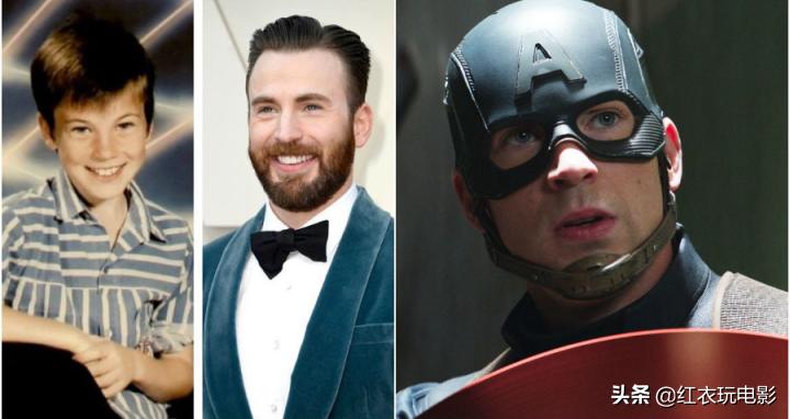 复仇者联盟中有强大能力的角色,复仇者联盟英雄的成长史