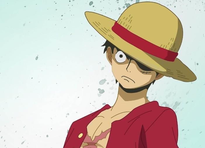 路飞得知自己吃的不是橡胶果实,为什么设定路飞是橡胶果实能力