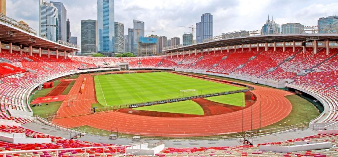 5.4万天河不够坐？国足球票售罄！广州——缺一座专业足球场