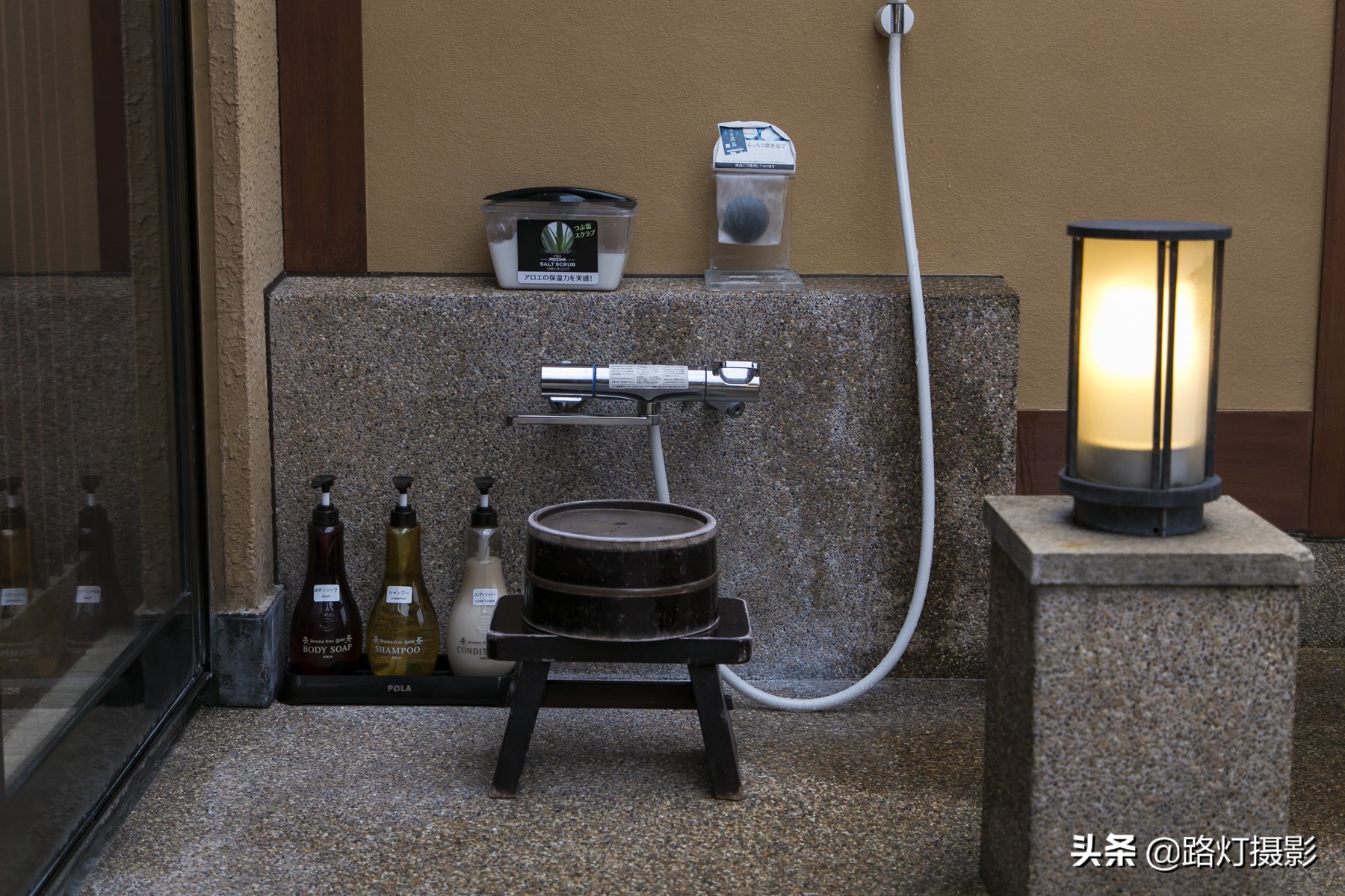 日本最美赏樱地,日本最高逼格的10处赏樱胜地