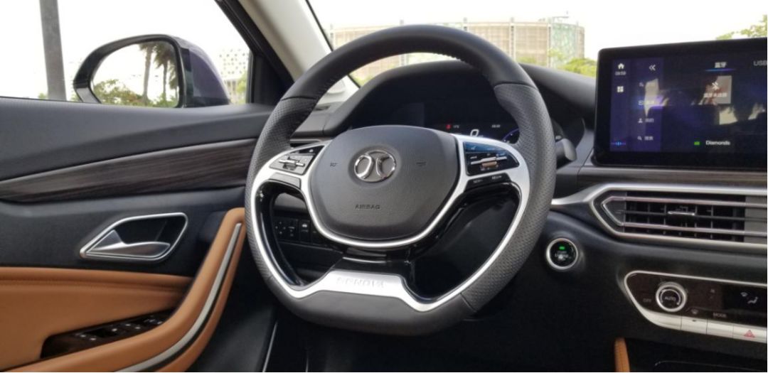 5万左右空间大的二手车合资车,5万以内空间大的二手车