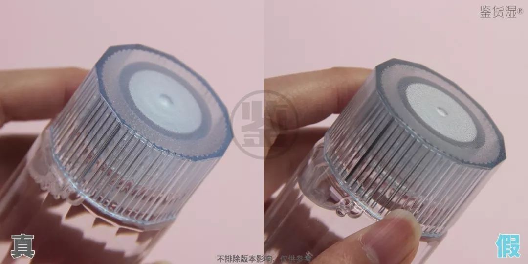 芙丽芳丝洗面奶真假对比,芙丽芳丝新款水乳真假辨别