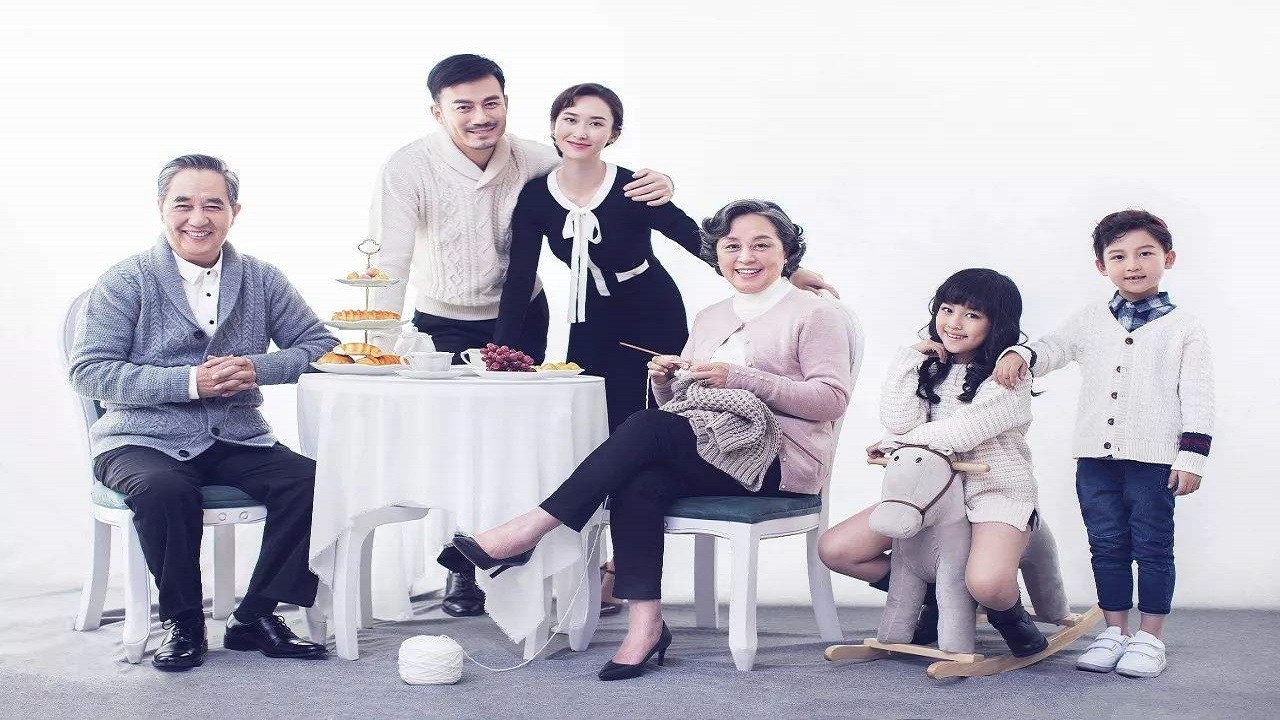 与子女的亲子关系沟通交流技巧,隔代育儿沟通