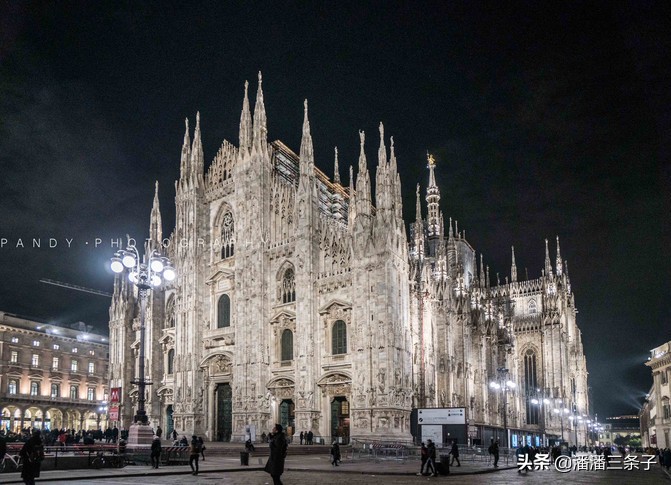 畅游世界各国,畅游意大利