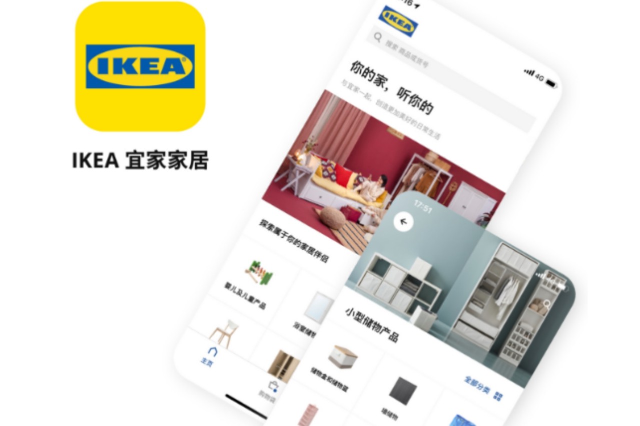 宜家2018年中国区营业额,宜家入驻天猫狂吸粉