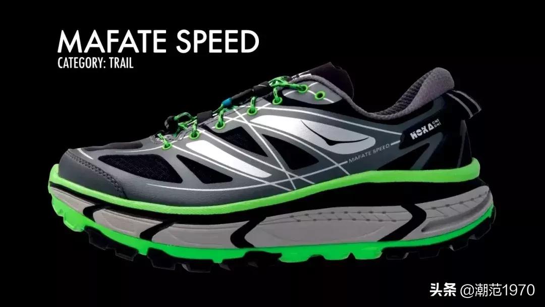 hokaoneone为什么火,hokaoneone鞋款对比
