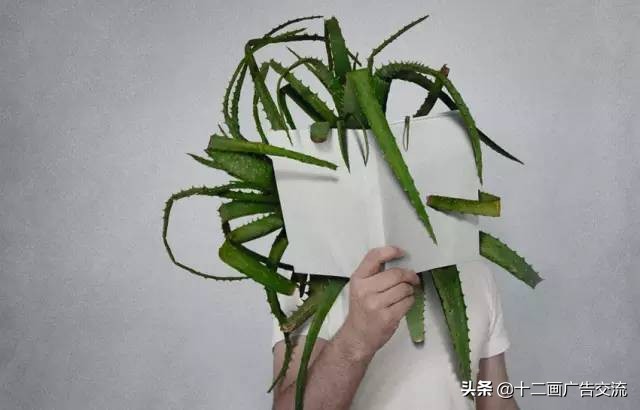 无创意无设计字体logo,无创意无广告