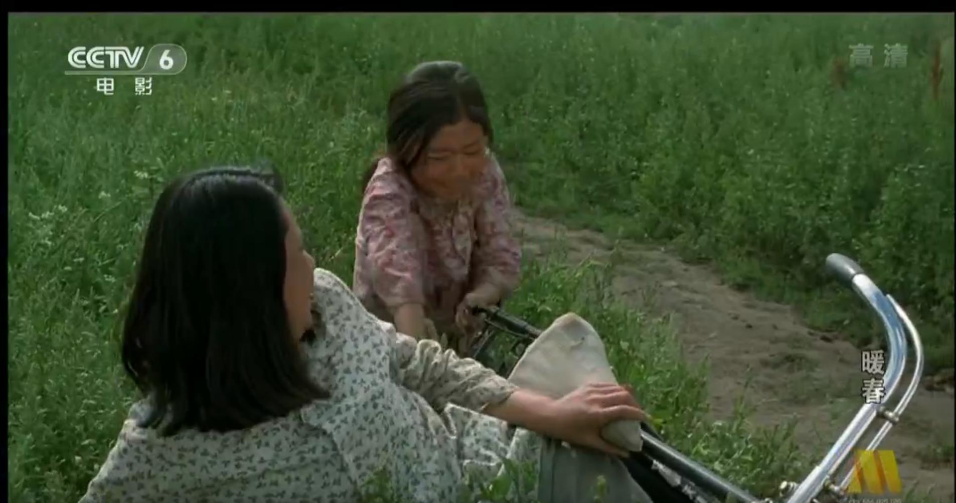 暖春电影观后感,暖春观后感影评400字