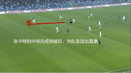 洛卡特利米兰重建视频,洛卡特利对阵米兰