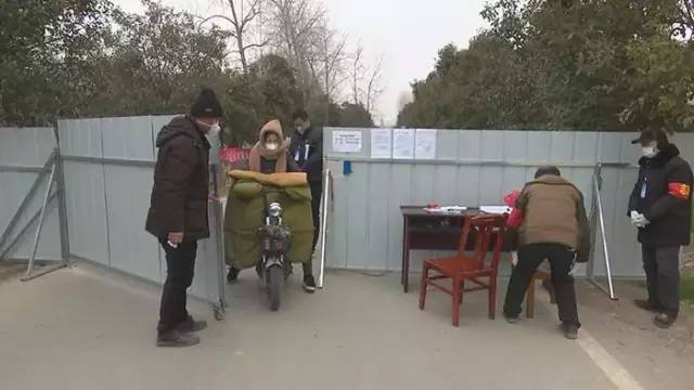阜阳疫情防控最新通知今天情况,阜阳人民共同助力疫情防控