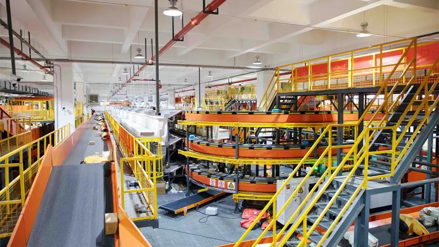 欣巴科技最新消息,上海欣巴自动化科技上市进展情况