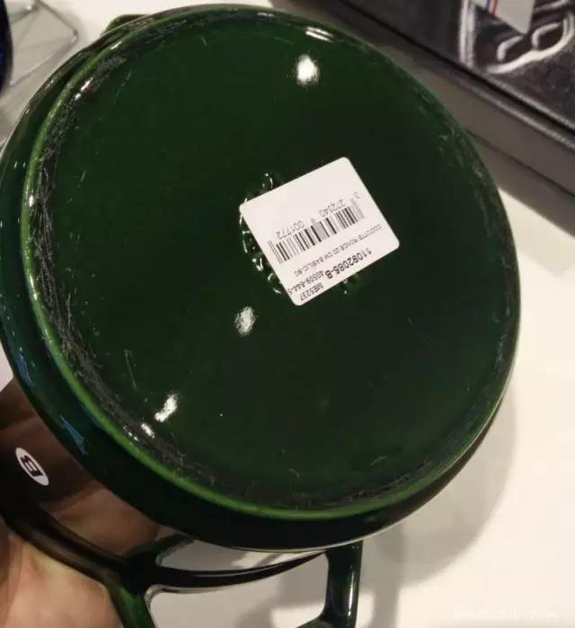 lecreuset珐琅锅使用方法,staub珐琅铸铁锅使用技巧