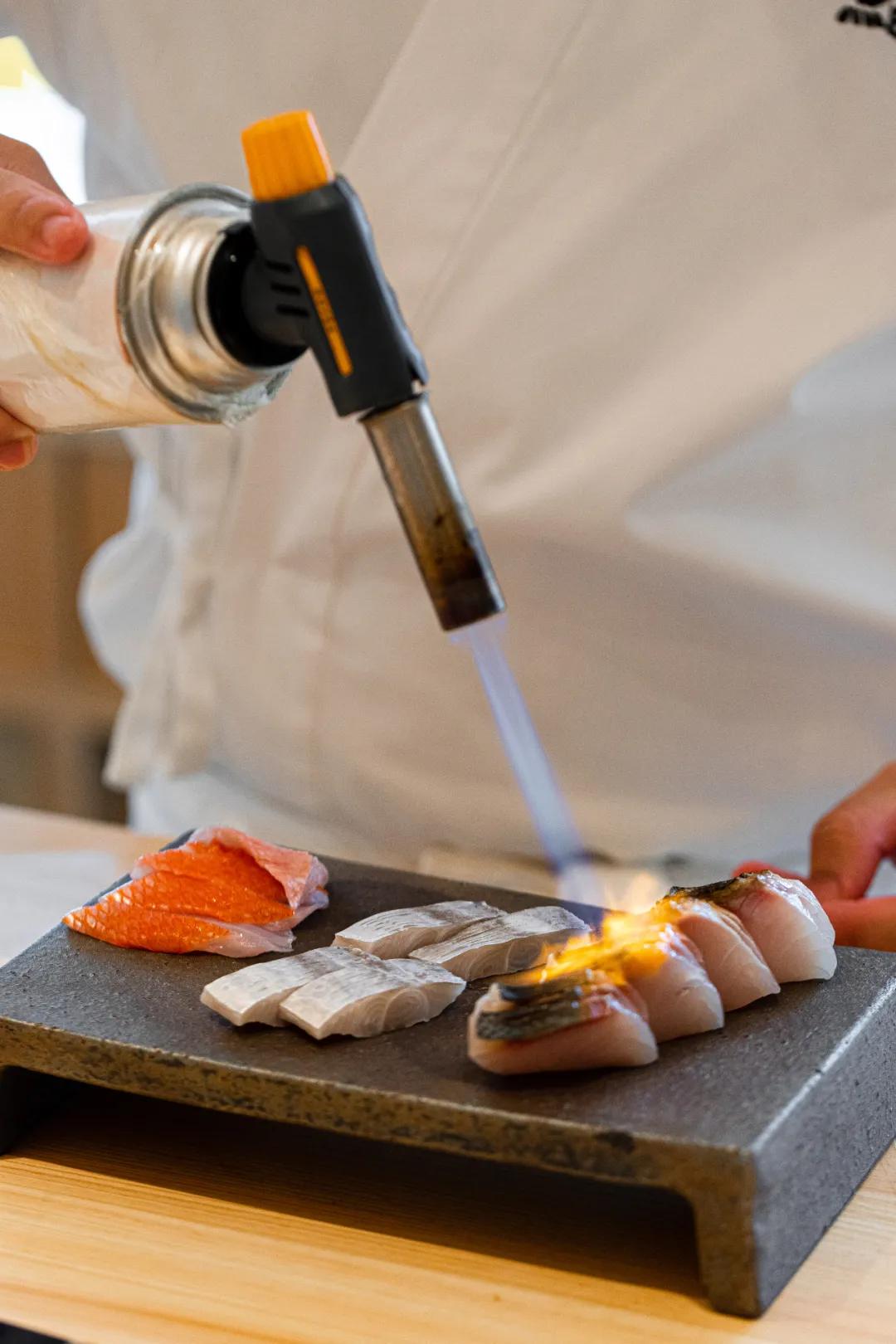 1680元的omakase,吃过性价比最高的omakase