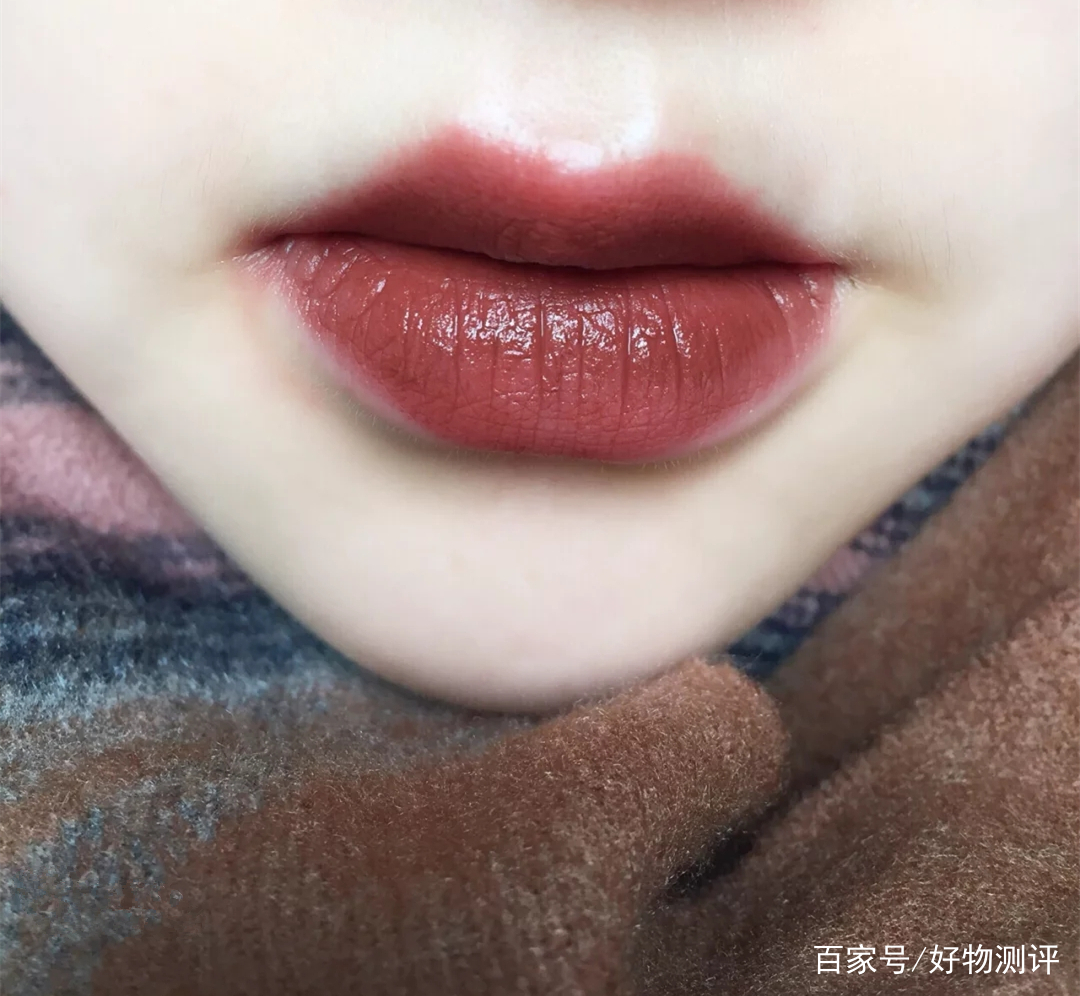 阿玛尼热门口红表,阿玛尼405节日限定版和人气断货版