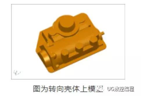 powermill旋转平移技巧,powermill一粗二粗设置技巧