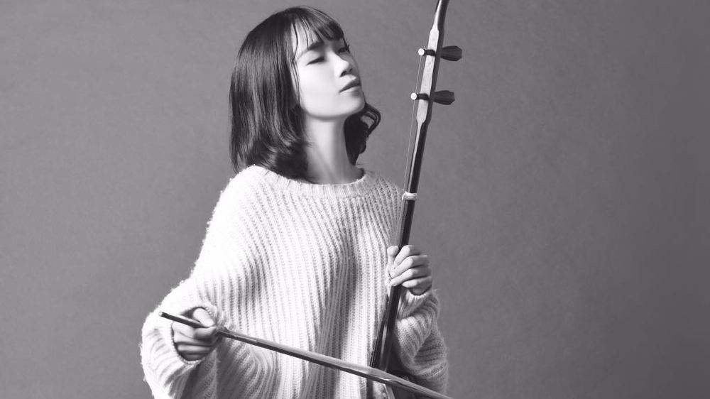 初学二胡拉不出音怎么办,初学二胡怎样才能不跑调