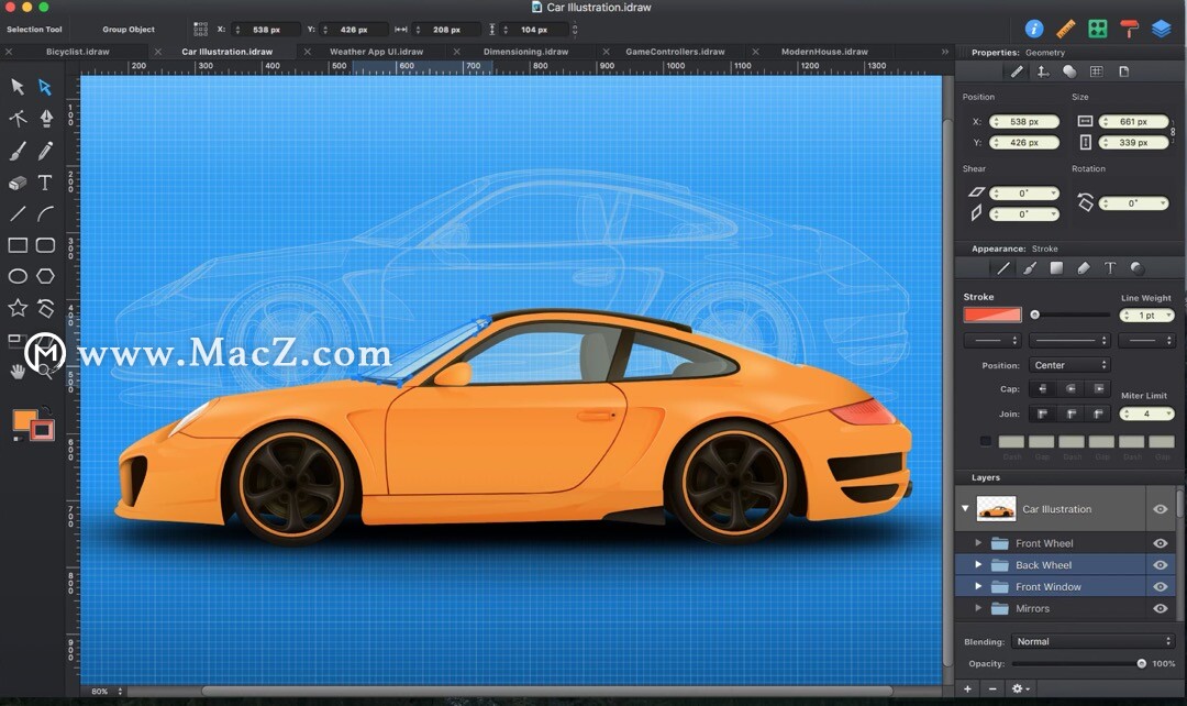 mac平面设计免费软件,mac免费平面设计软件