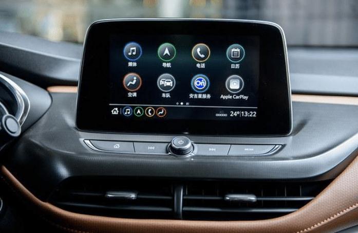 别克昂科拉gx四驱版测试,别克昂科拉gx四缸最新消息