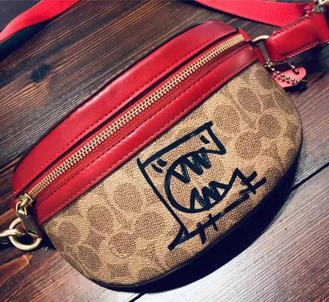 coach蔻驰免税店价格查询,蔻驰coach高货