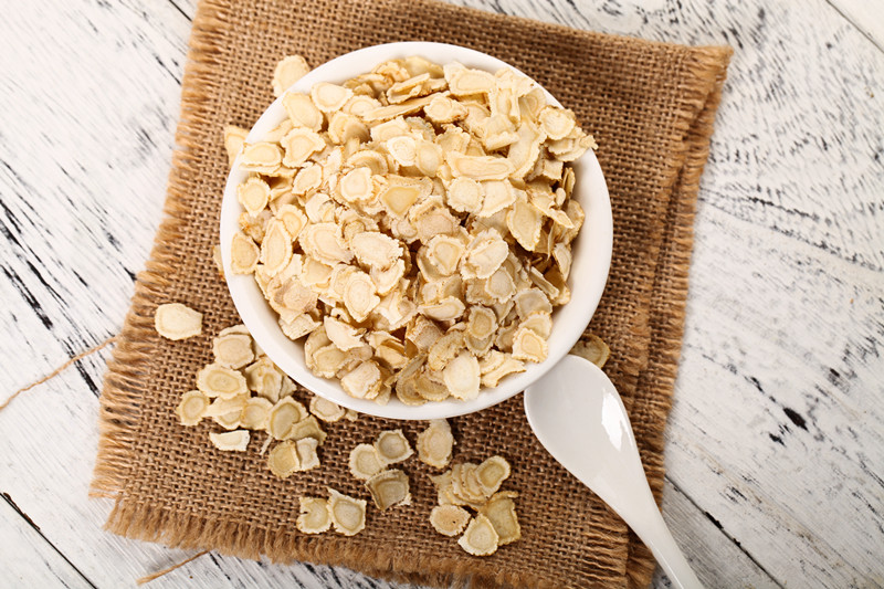 西洋参的十大功效与禁忌,西洋参都能治哪些疾病