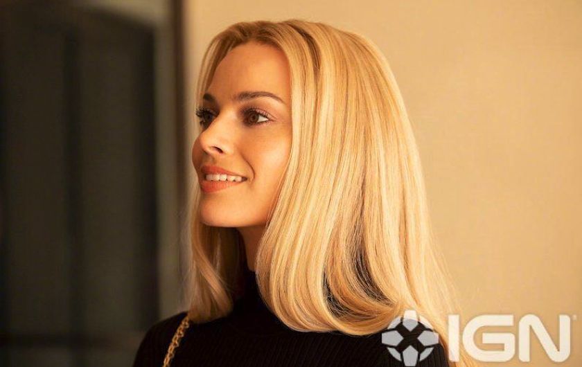 好莱坞往事嬉皮士,好莱坞往事吉米秀