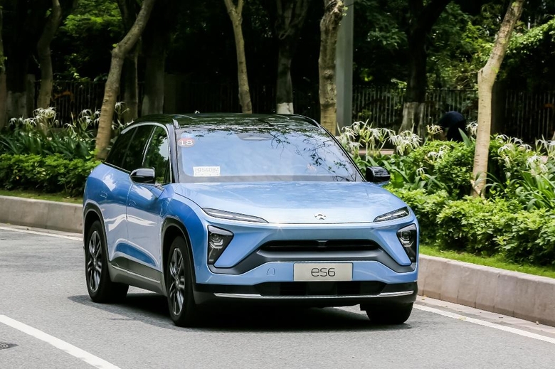 电动车开了5年以后的感受,以消费者的角度看产品