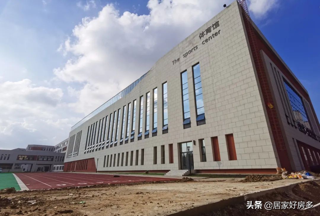 长春南关新增学校,净月区新学校