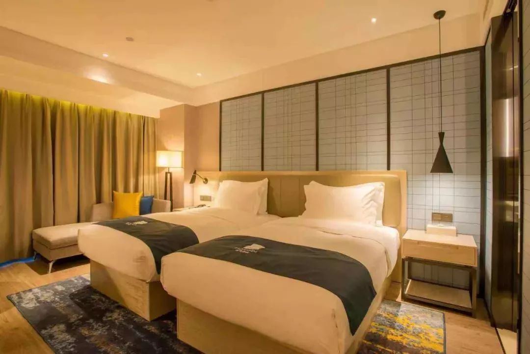 开酒店是什么行业,开酒店的条件有哪些