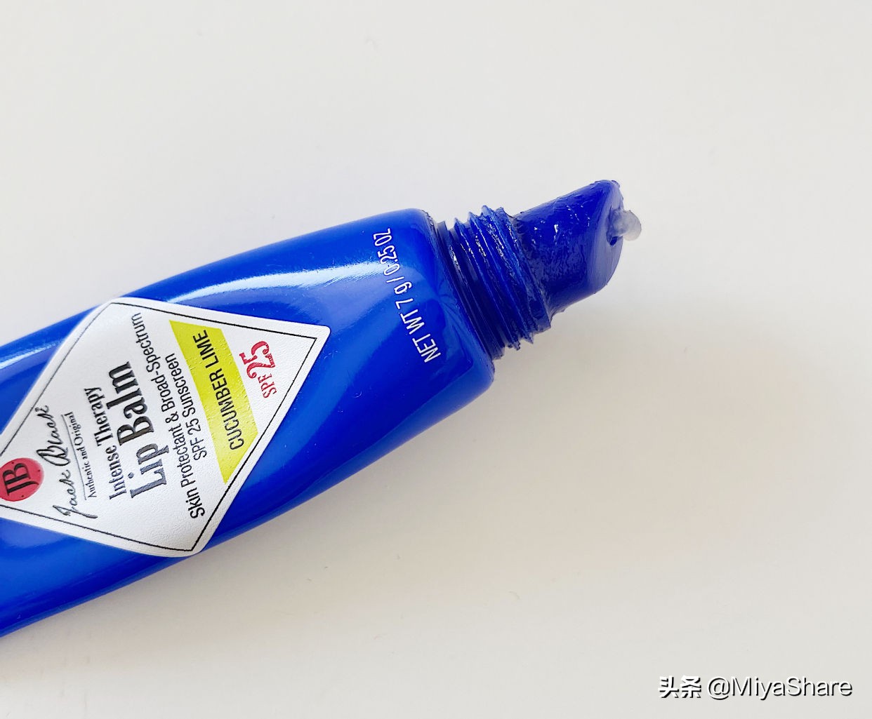 雅诗兰黛唇膏盘测评,润唇膏测评李佳琦