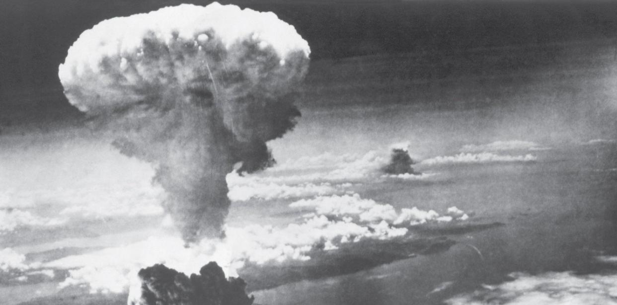 十大军事核心技术,中国的军事革新