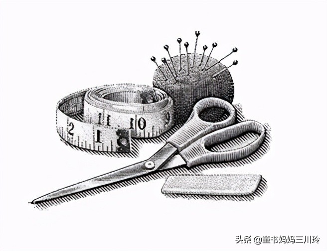 四年级衣服制作,四年级自己给自己做衣服